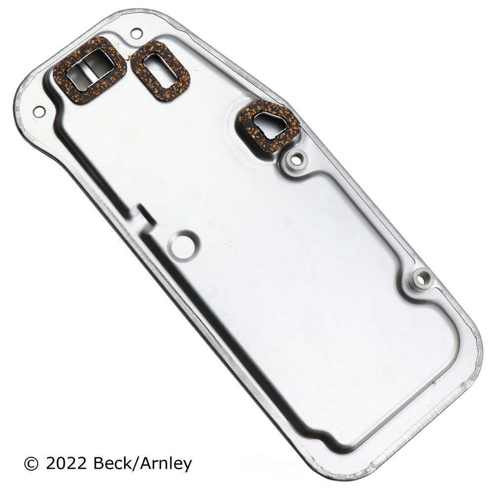 Transmission Filter Kit-Auto Trans Filter Kit Beck/Arnley 044-0307