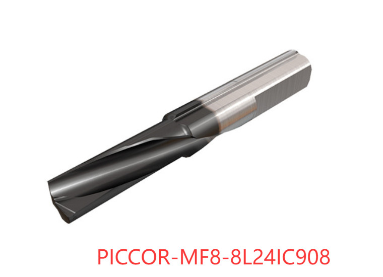 1   PCS  ORIGINAL  INSERTS‎  ‎   PICCOR-MF8-8L24IC908