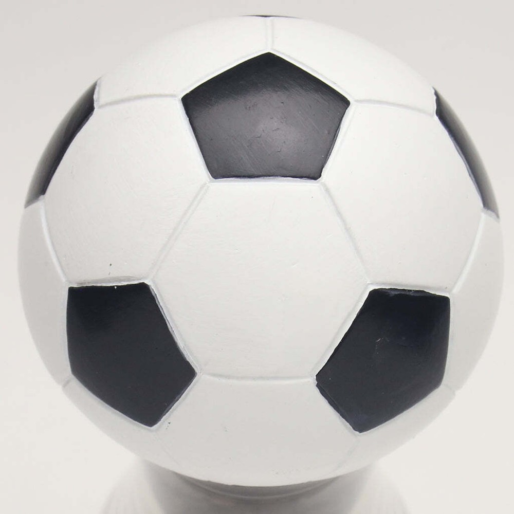 6" Soccer Pepper Mill & Salt Mill Set