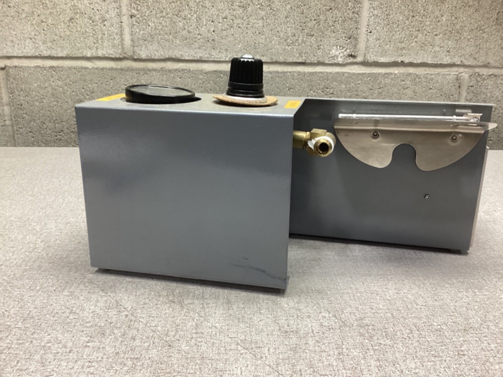 Laramy Plastic Welding Torches and Tools For Plastics #106H80FML
