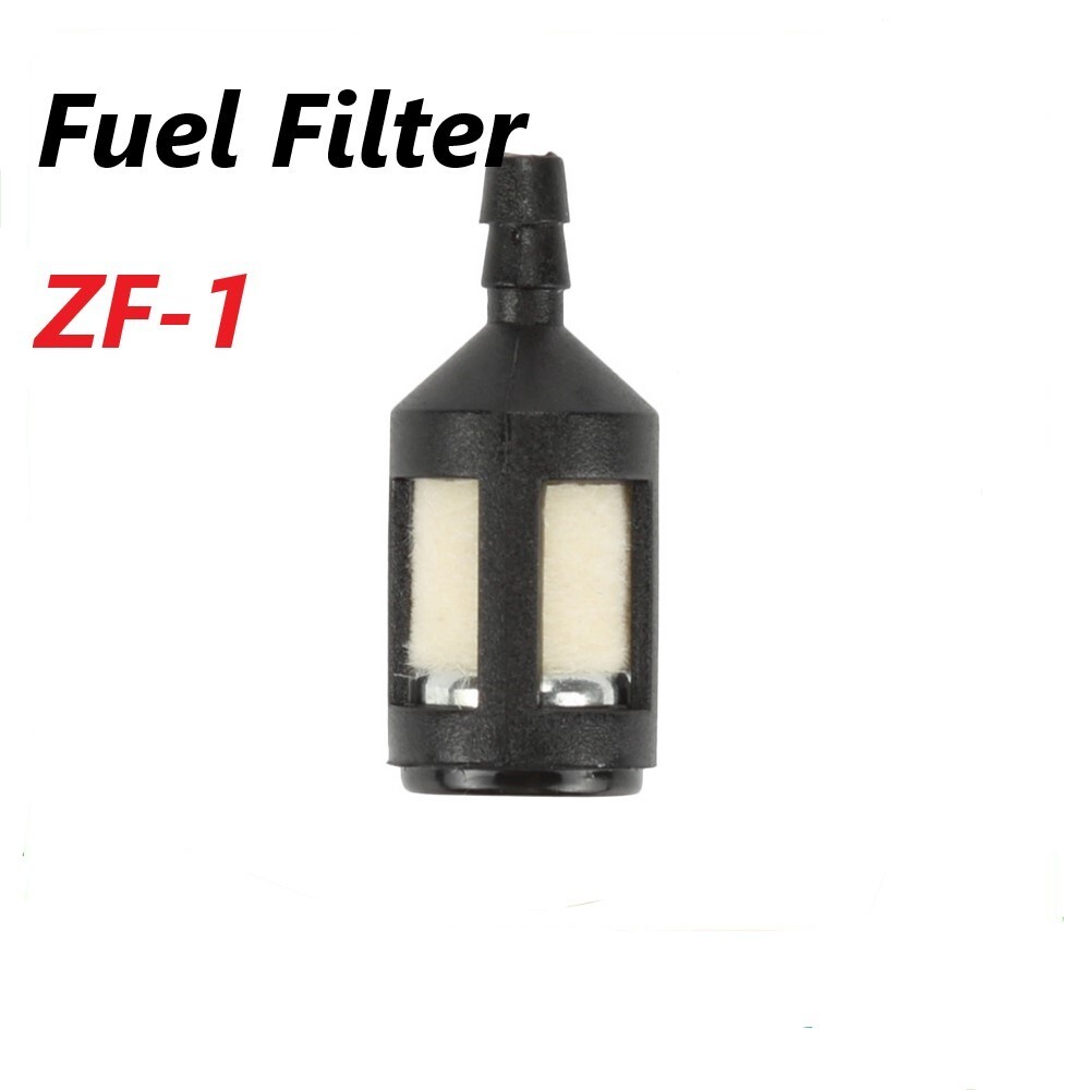 188-512 Primer Bulb + Fuel Filter For Husqvarna Poulan Ryobi Stihl chainsaws