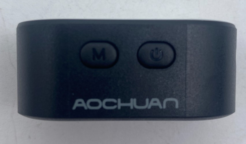 AOCHUAN Smart X Pro | 3-Axis Smartphone Stabilizer