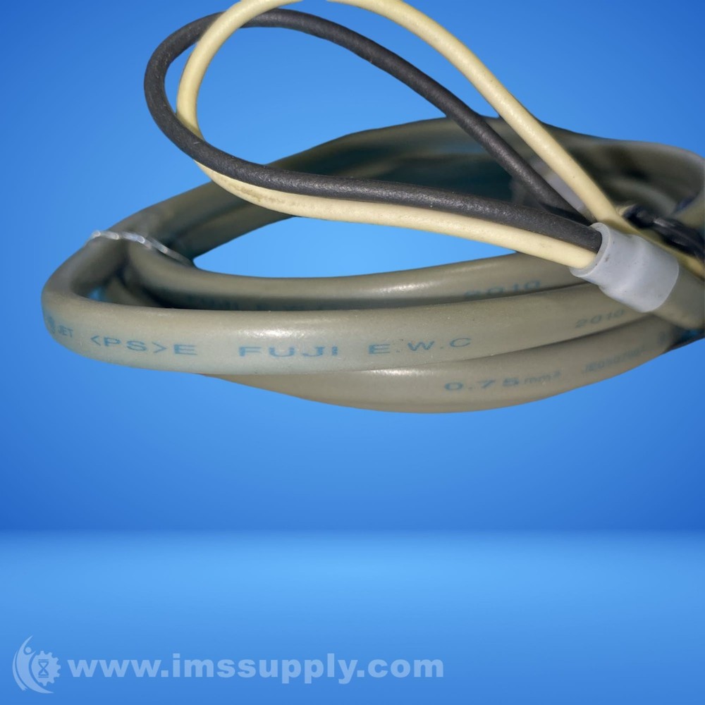 Fuji JE0507007 Inductive Proximity Sensor FNIP