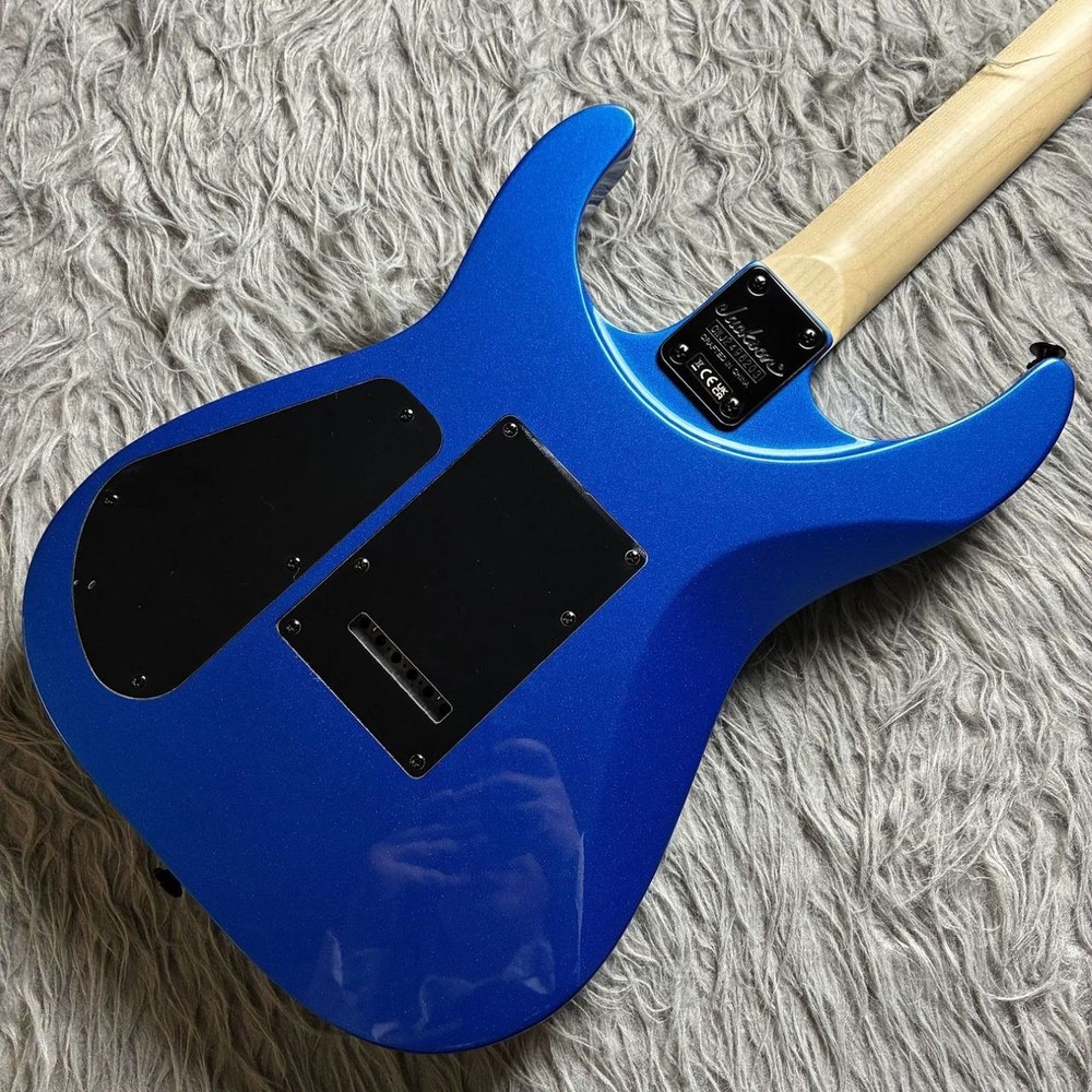 Jackson JS22 DKA AHFB