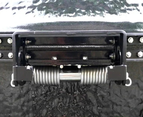 Primo Grills Easy Lift Hinge Upgrade Kit - Post 2015 Oval Large