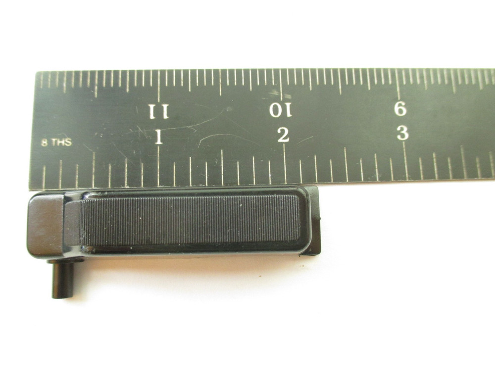 Harris Replacement PTT / Talk Button for MC-101616-041, Mic / Microphone