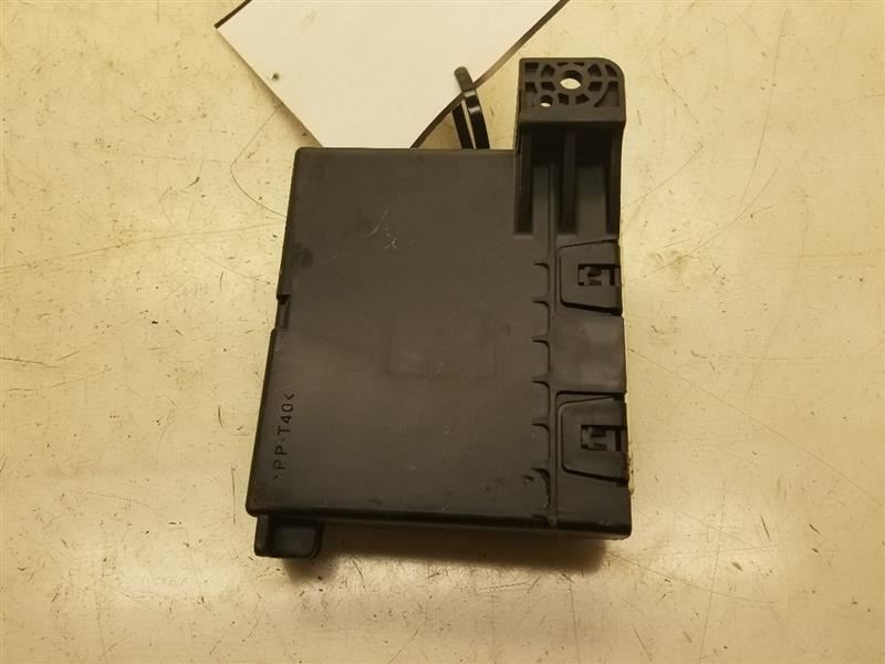 10-12 LEXUS HS250H AC BLOWER MOTOR CONTROL MODULE CHASSIS ECM ASSEMBLY