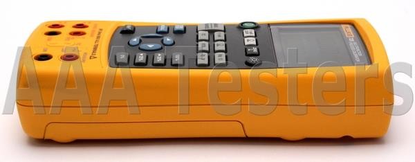 Fluke 725 Multifunction Process Calibrator CALIBRATED !