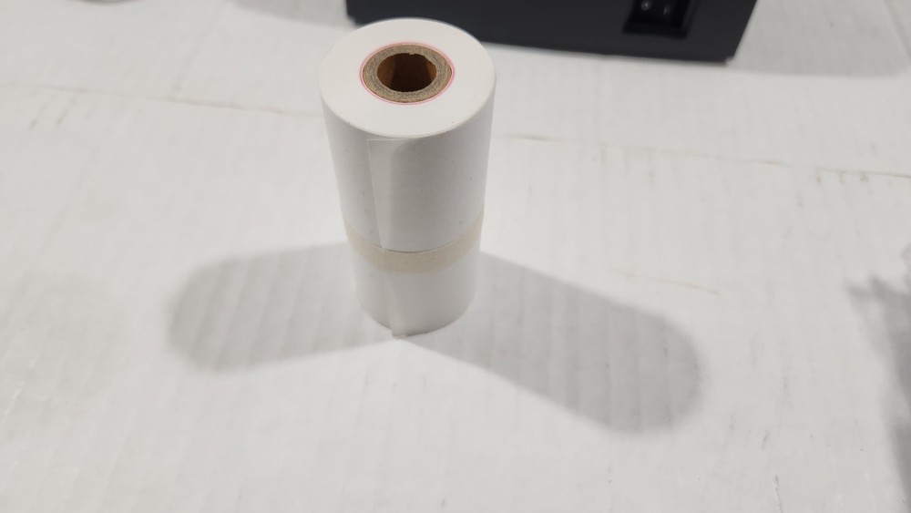 Epson TM-U220B Pos Kitchen Receipt Printer ETHERNET Network. New Open Box