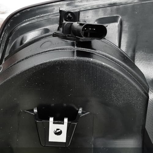 Passenger Side Tail Light Compatible With 2009-2018 Dodge Ram 1500 Right Side