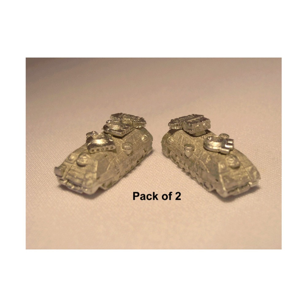 Iron Wind Battletech Badger Transport Pack New
