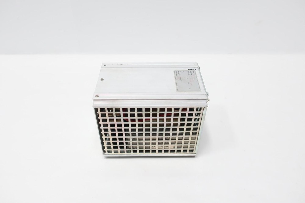 Schroff TSS 104 Power Supply Module