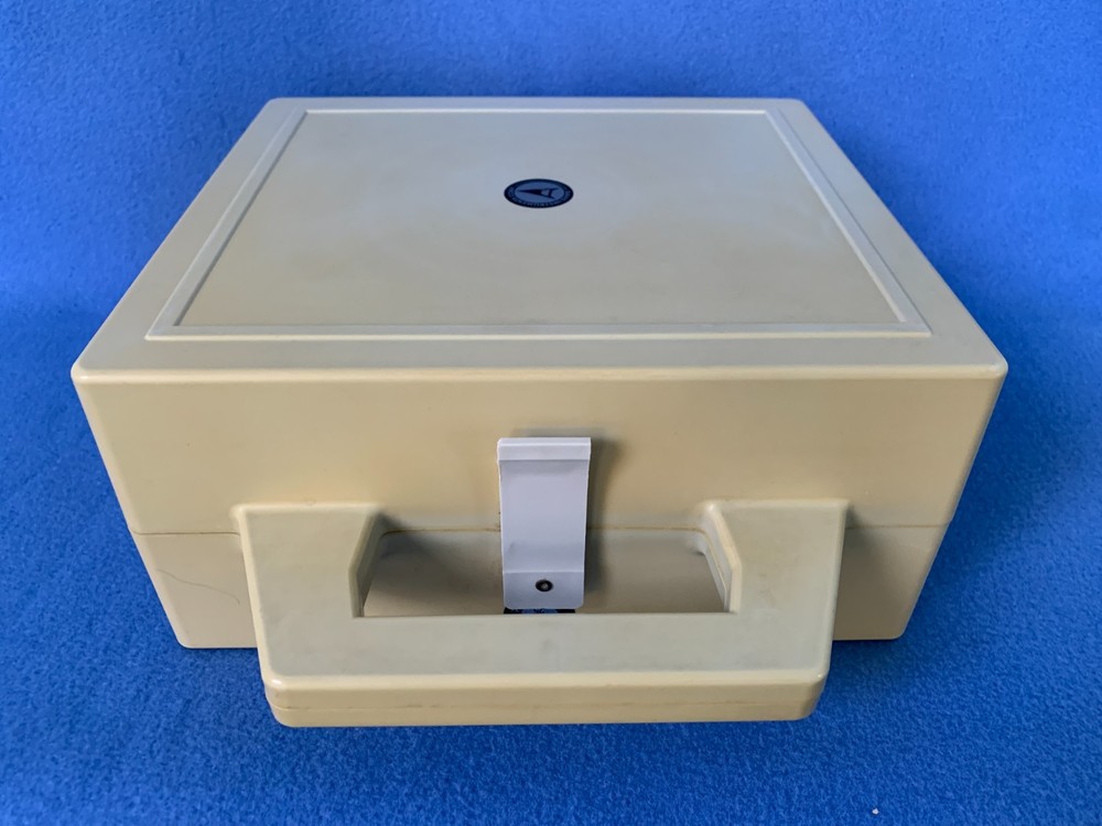 Davis Instruments Mark 25 Master Beam Converger SEXTANT w/Case Manual Telescope