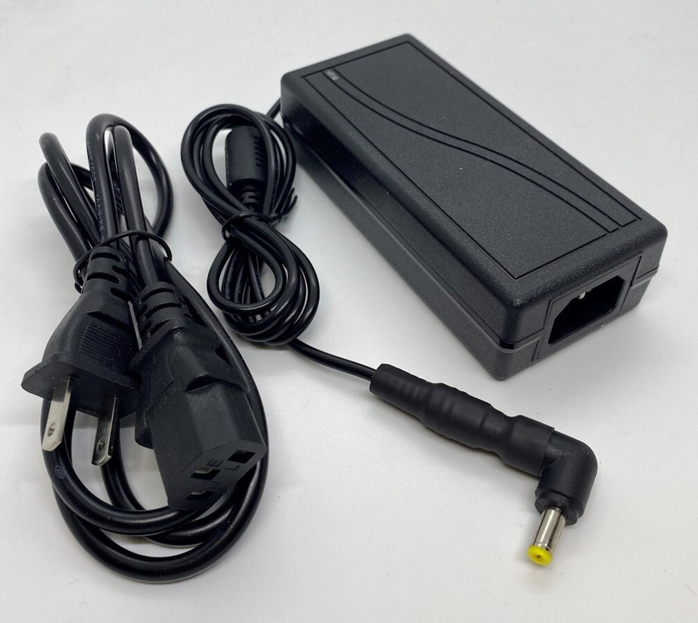 48V DC Power Supply Replacement for CWT KPL-065S-II Power Adapter