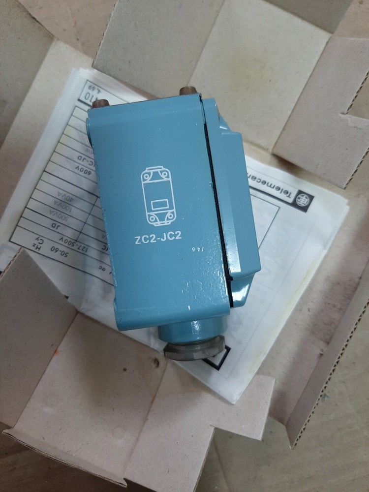 TELEMECANIQUE limit switch ZC2 JC2 LIMIT SWITCH BODY