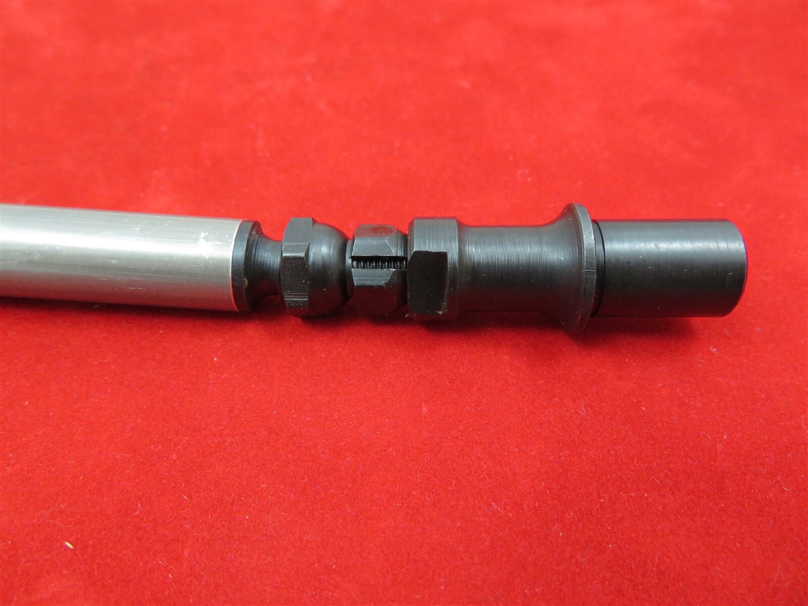 CONVERSION KIT SOLID LIFTER HYDRAULIC TAPPET HARLEY SHOVELHEAD WITH PUSHRODS