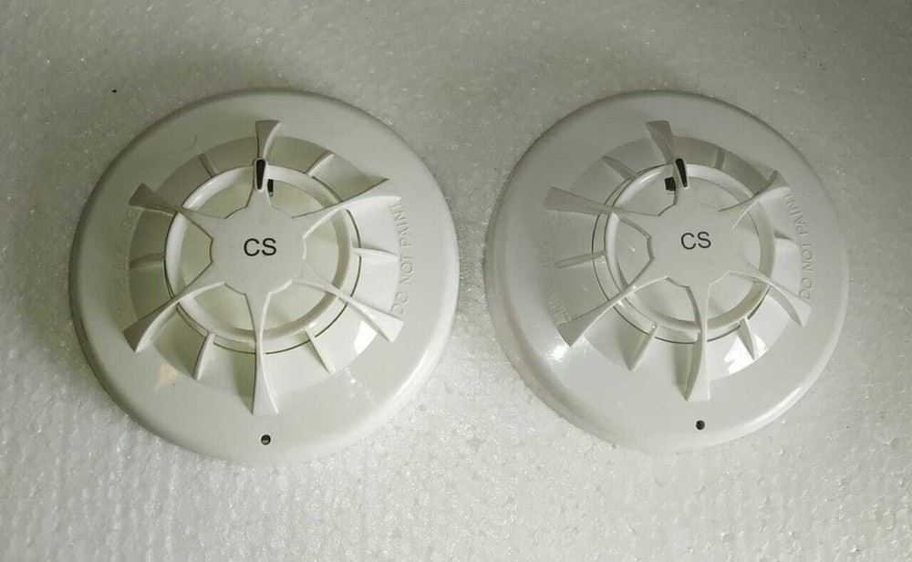 APOLLO ORB-HT-41006-MAR ORBIS CLASS CS HEAT DETECTOR