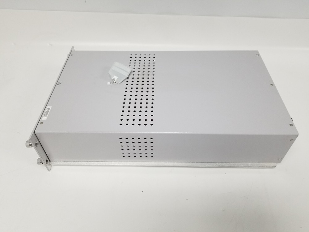 Advance RF Tech. ADRF SDR-24-P Modular Digital Repeater PSC Parts (Powers on)