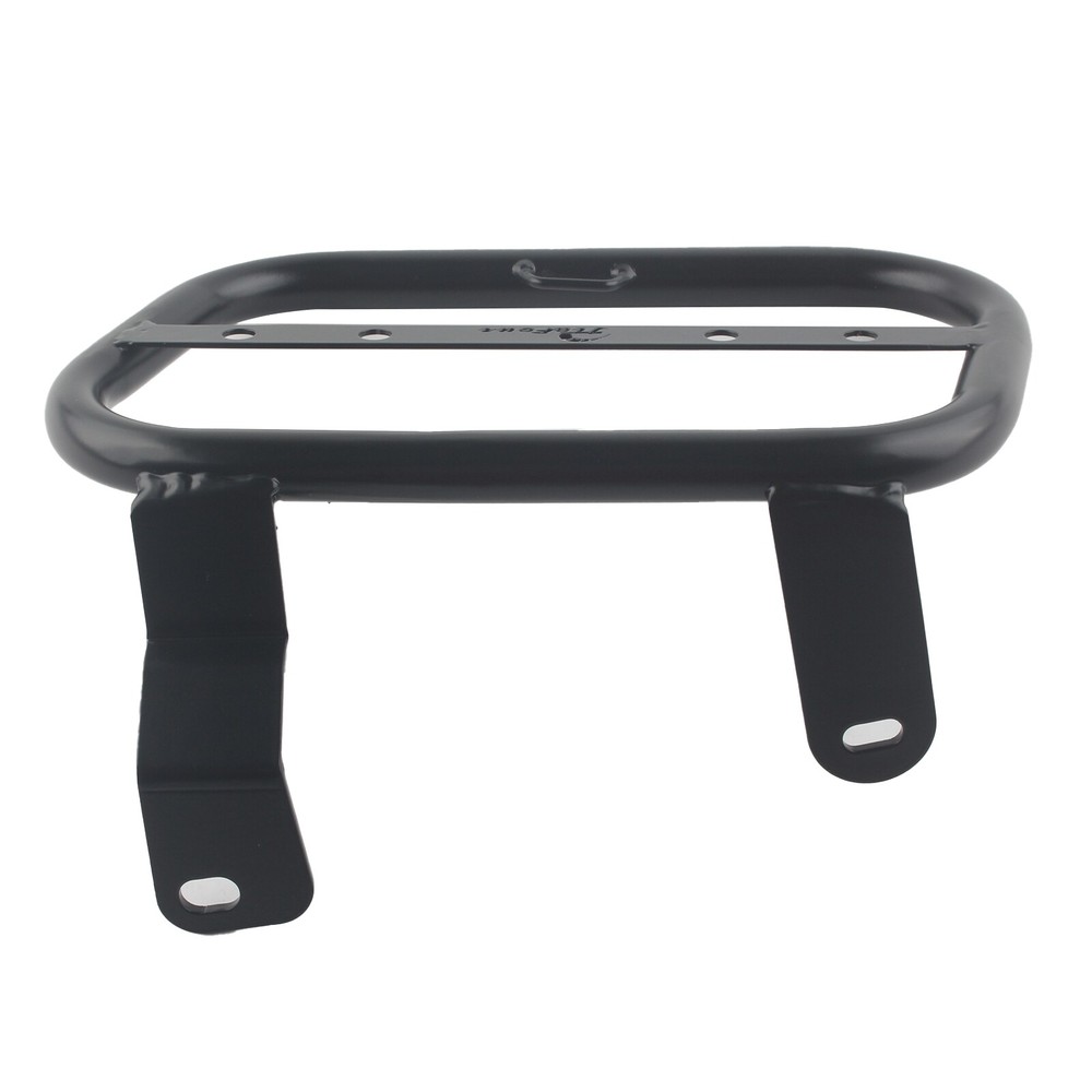 For XSR 700 XTribute XSR700 Legacy Support Bracket Right Side Trunk Bag