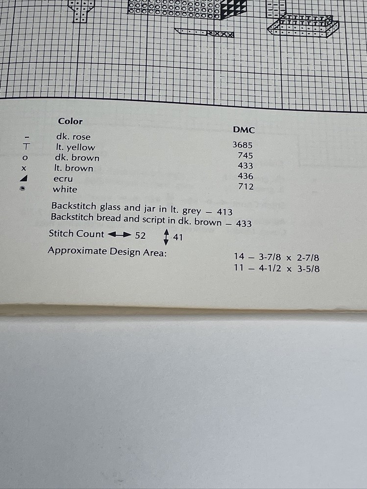 Lord Cricket Super Dad Cross Stitch Pattern