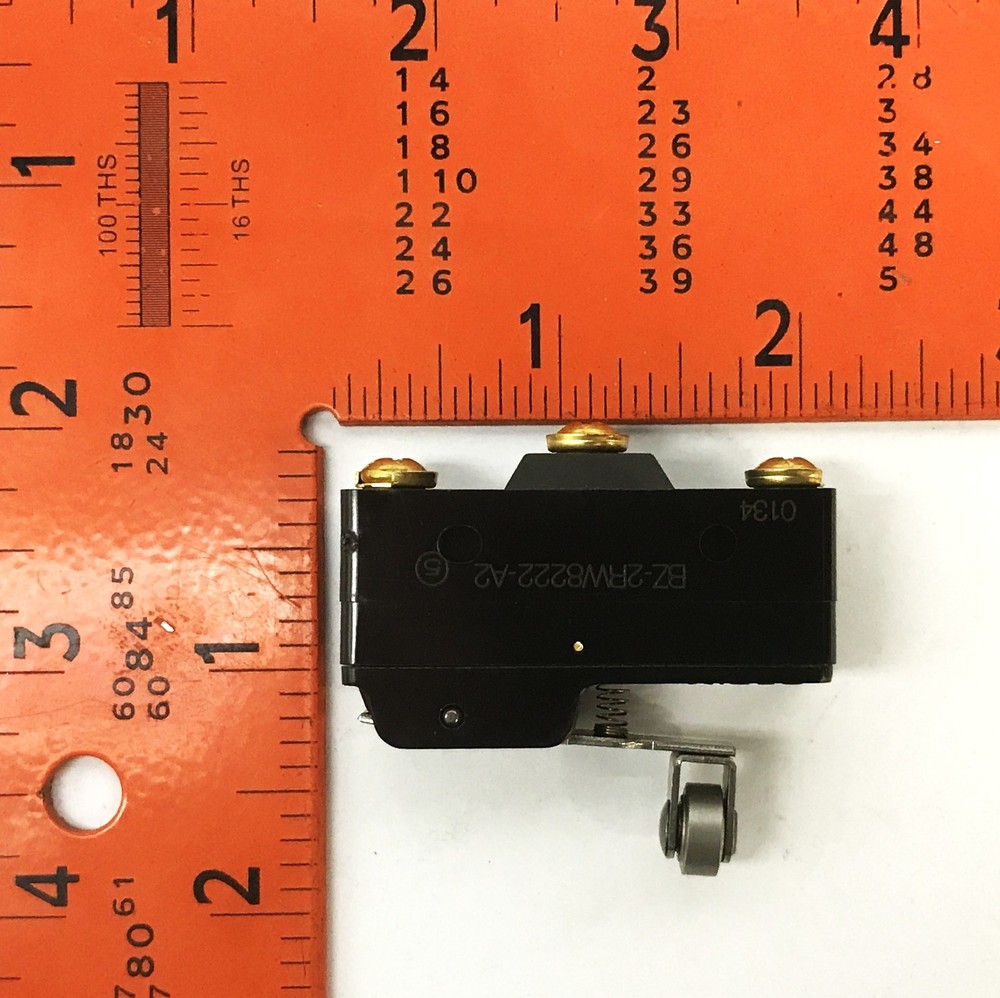 LPM Micro-Switch 393-2790 NOS