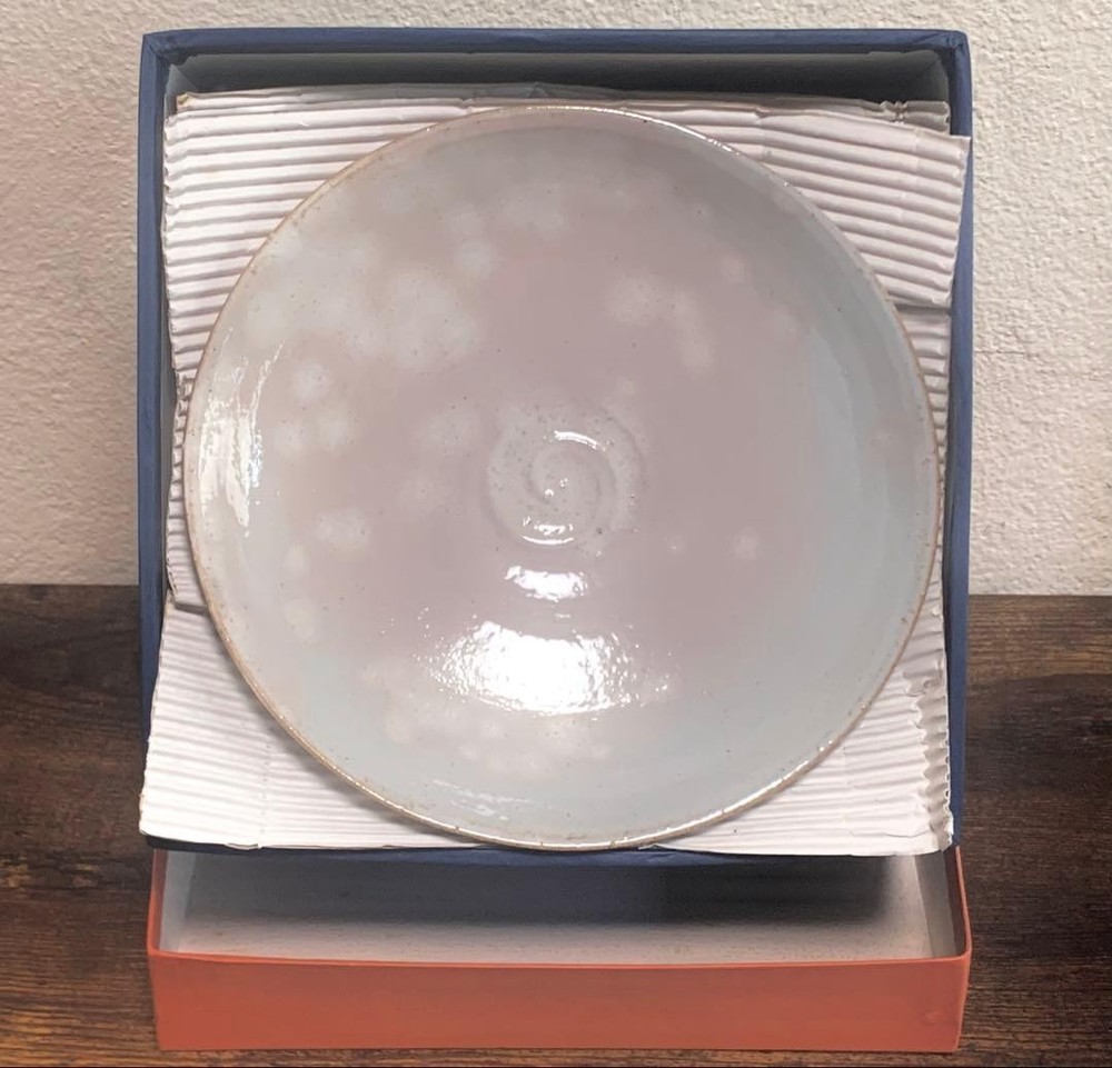 Tachikichi Plate 19cm 5 Set