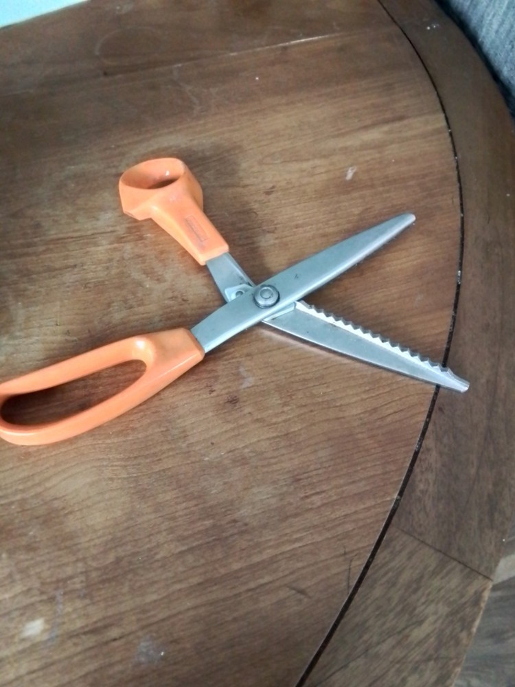 Fiskars Pinking Shears