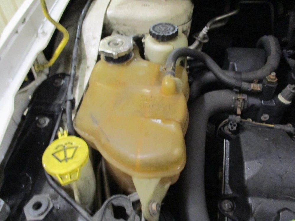 AVENGER 2008 Battery Tray 1811348