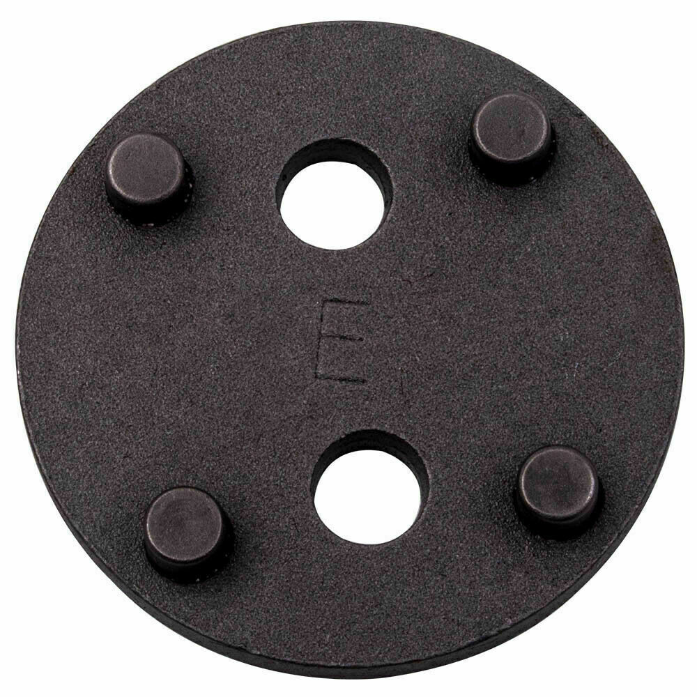 22Pcs New Portable Brake Rear Caliper Wind Back Tool Kit Car Truck Break Disc