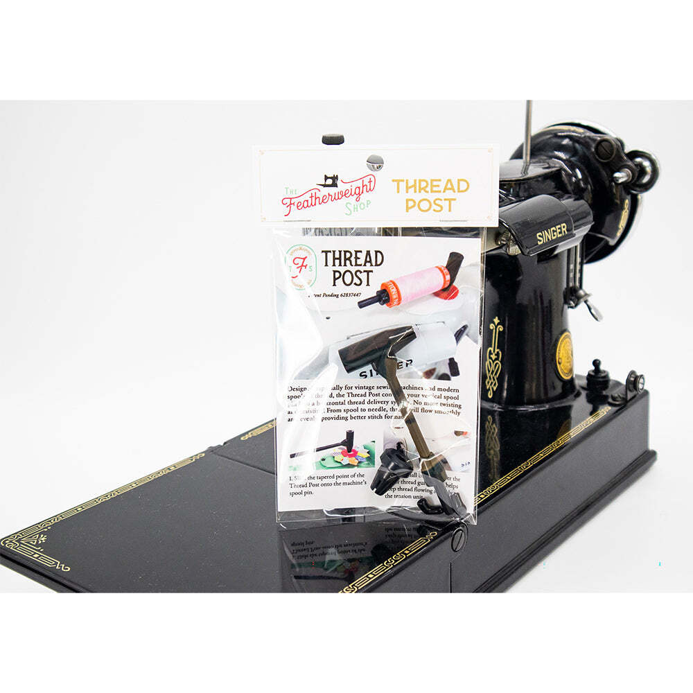 The Featherweight Shop Vintage Thread Post