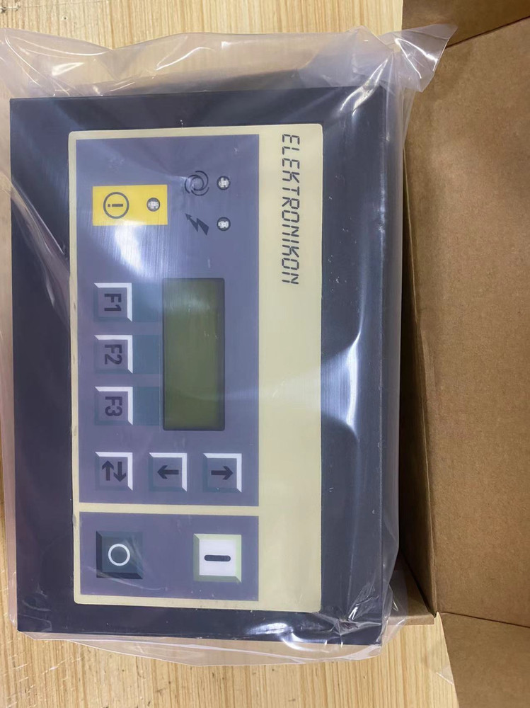 With program 1900070005 ELEKTRONIKON Controller Panel For Atlas Copco Compres#am