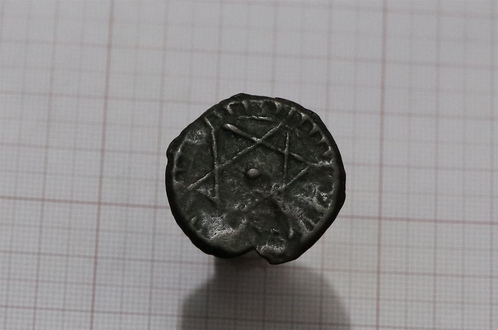 🧭 🇲🇦 MOROCCO 4 FALLUS AH1286 B67 #7790