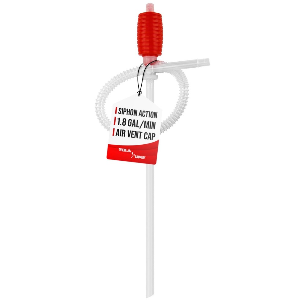 TRDP14 Siphon Manual Hand Liquid Transfer Pump