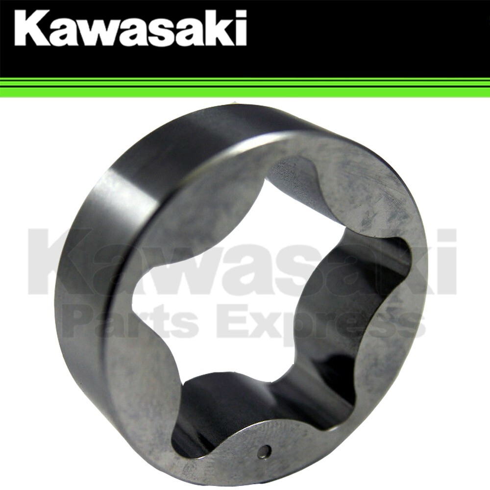 NEW 1993-2023 KAWASAKI BAYOU PRAIRIE BRUTE FORCE OIL PUMP ASSEMBLY ATV FULL PUMP