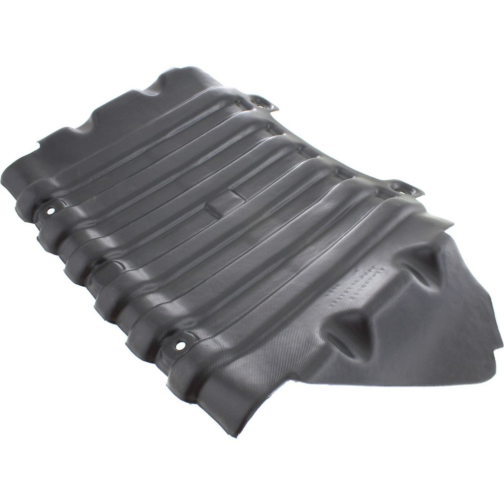 Front Lower Engine Splash Shield For 2007-2013 Chevrolet Silverado 1500