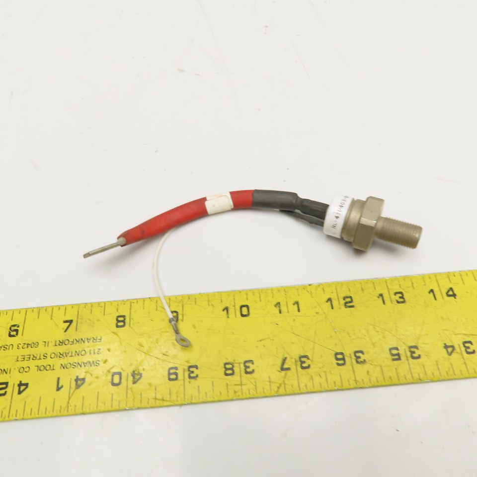 NL-410403-9AR Diode Module Missing Nuts