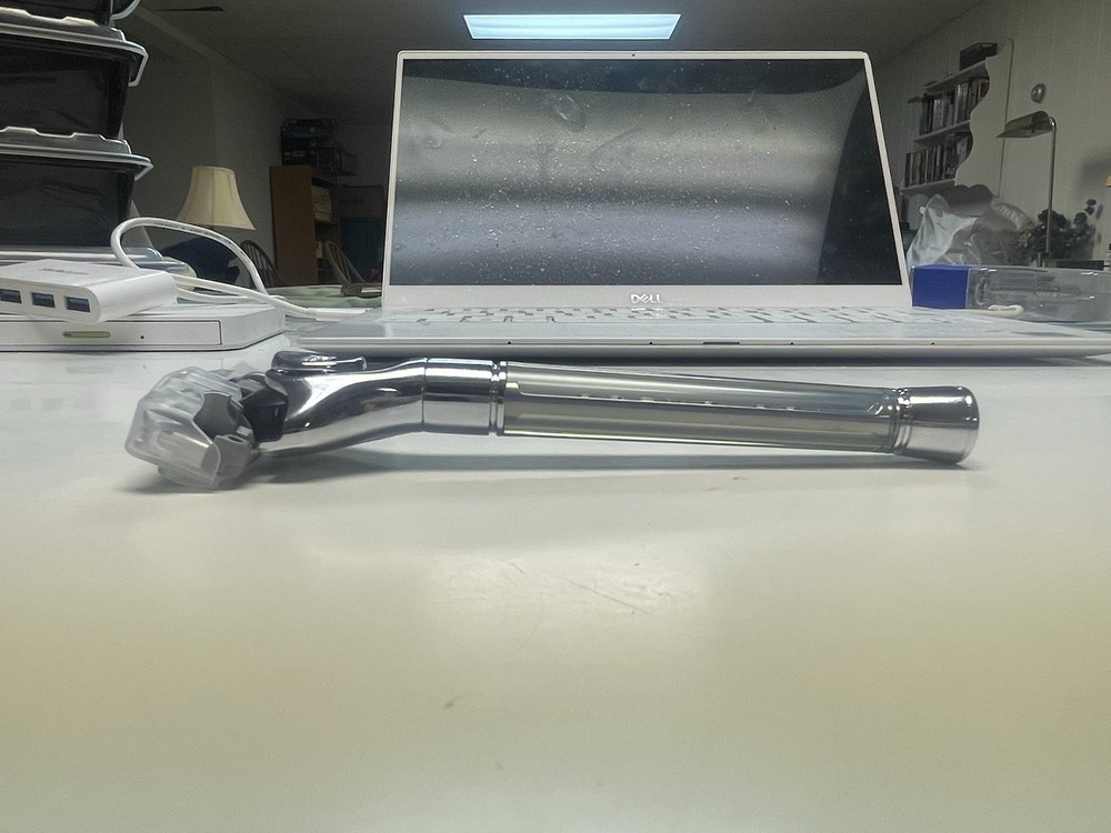 Cremo Razor