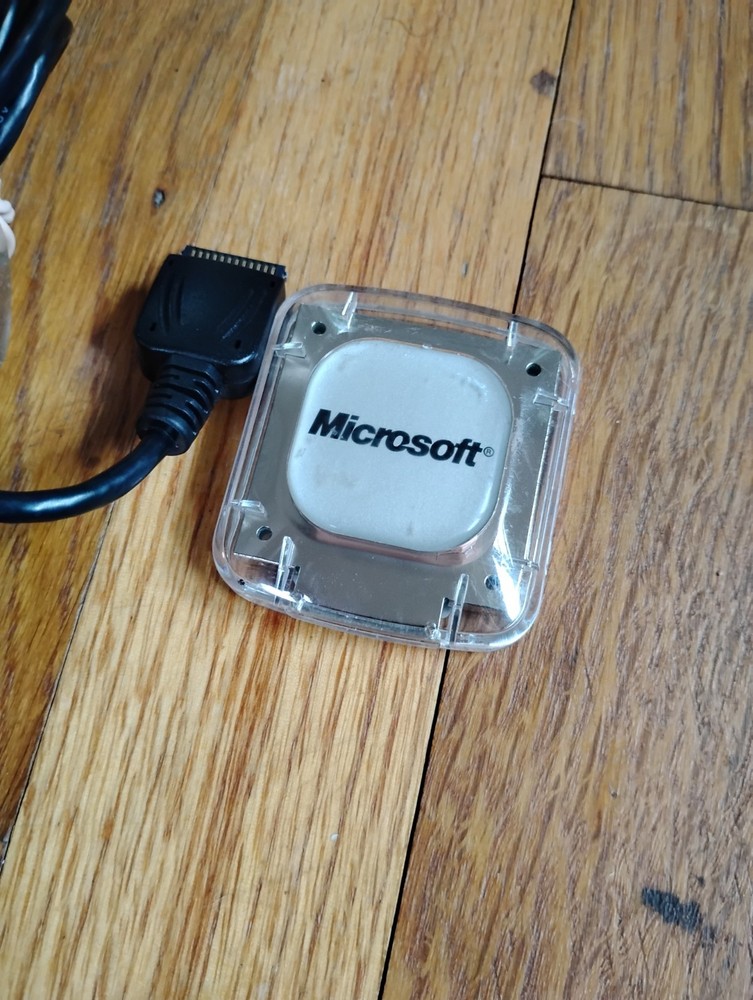 Microsoft GPS-360