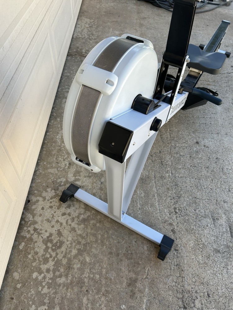 Concept 2 Model D Rowing Machine PM3 Pick Up Only