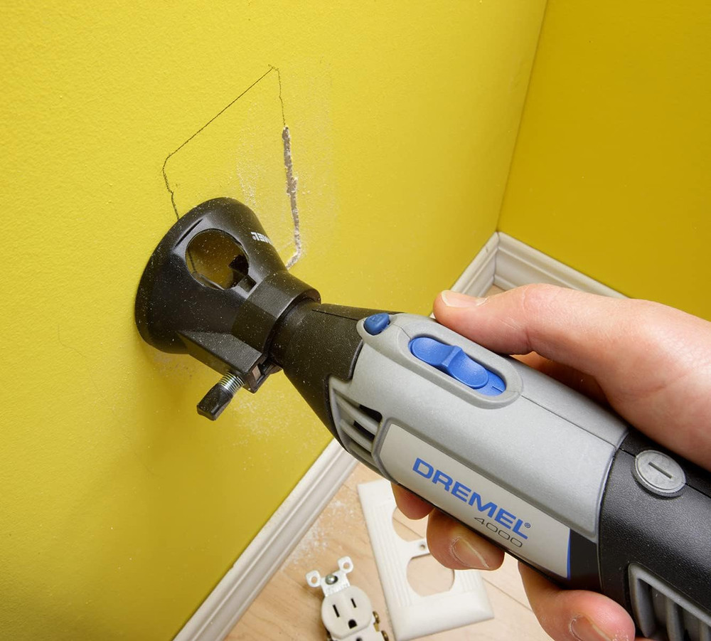 561 Multipurpose Cutting Bit, 1/8"