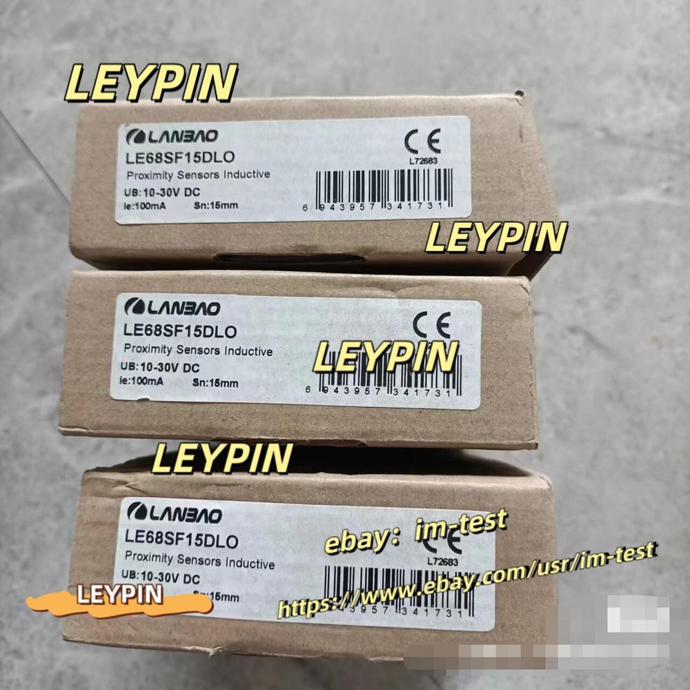 1PCS NEW LE68SF15DLO Sensor*im