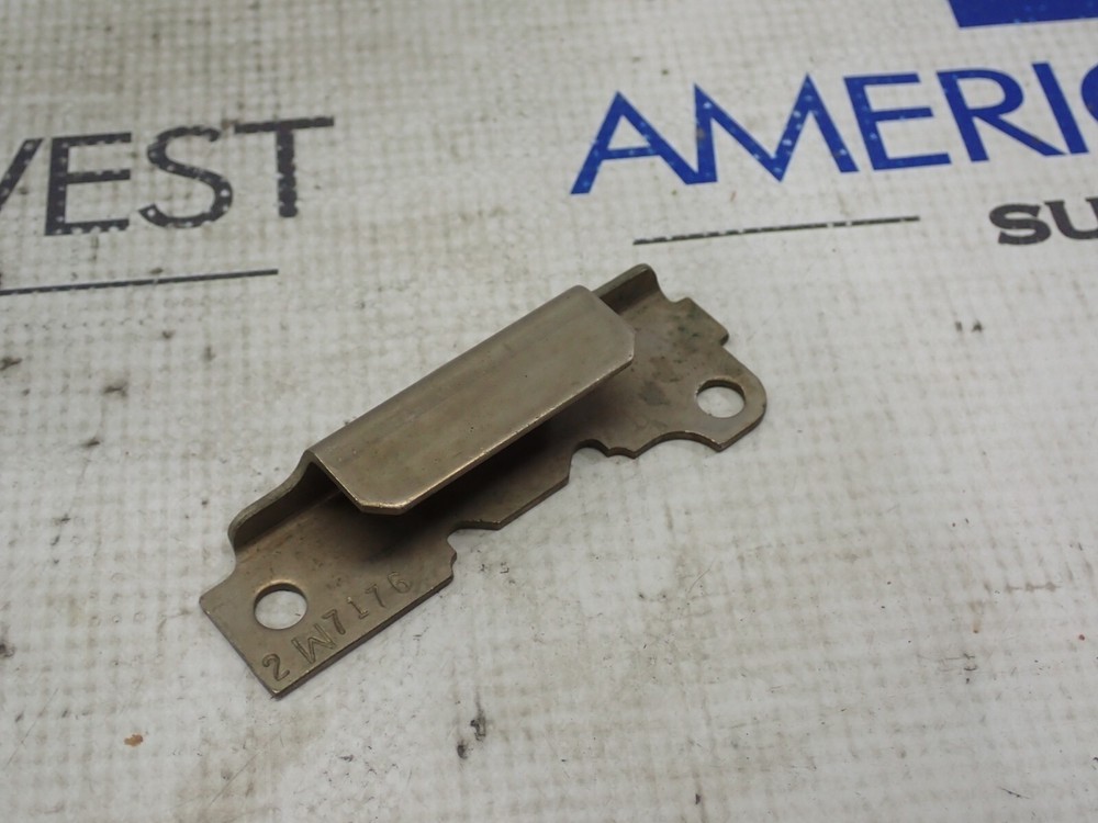 New Westinghouse  2W7176 Overload Heater Element quantity 2  2W7176