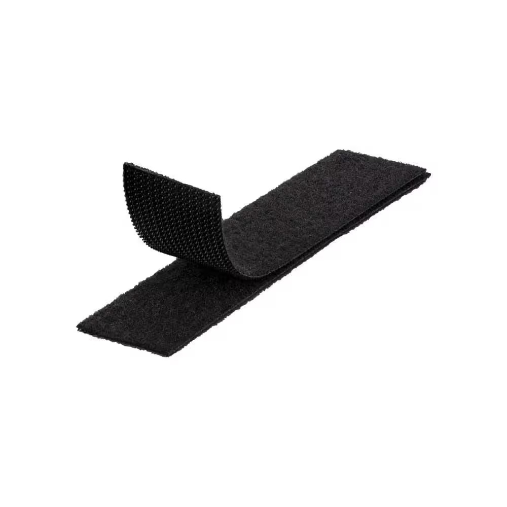 3-Piece Hook and Loop Kit