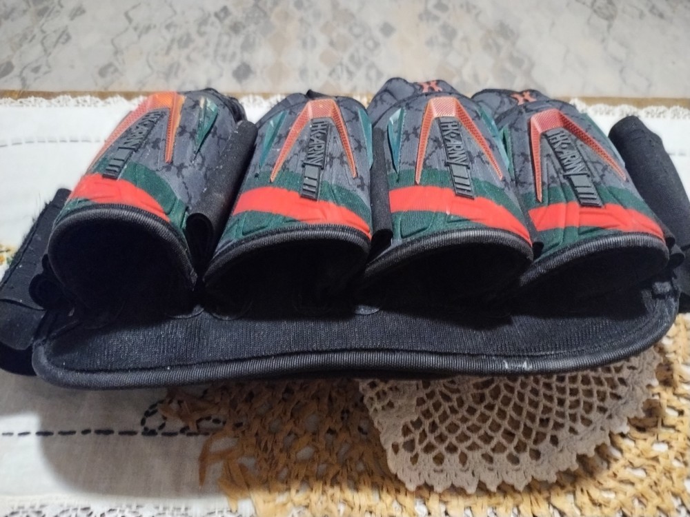 HK Army Strapless Pod Pack