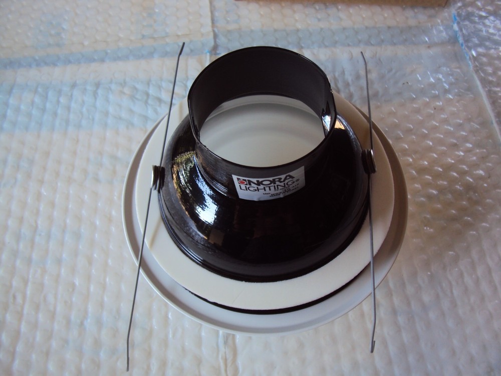 Nora Lighting cat no NT-5050B Trim