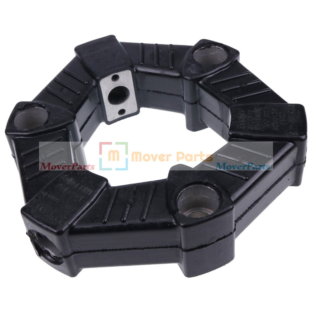 16AS Rubber Coupling For Centaflex 778322