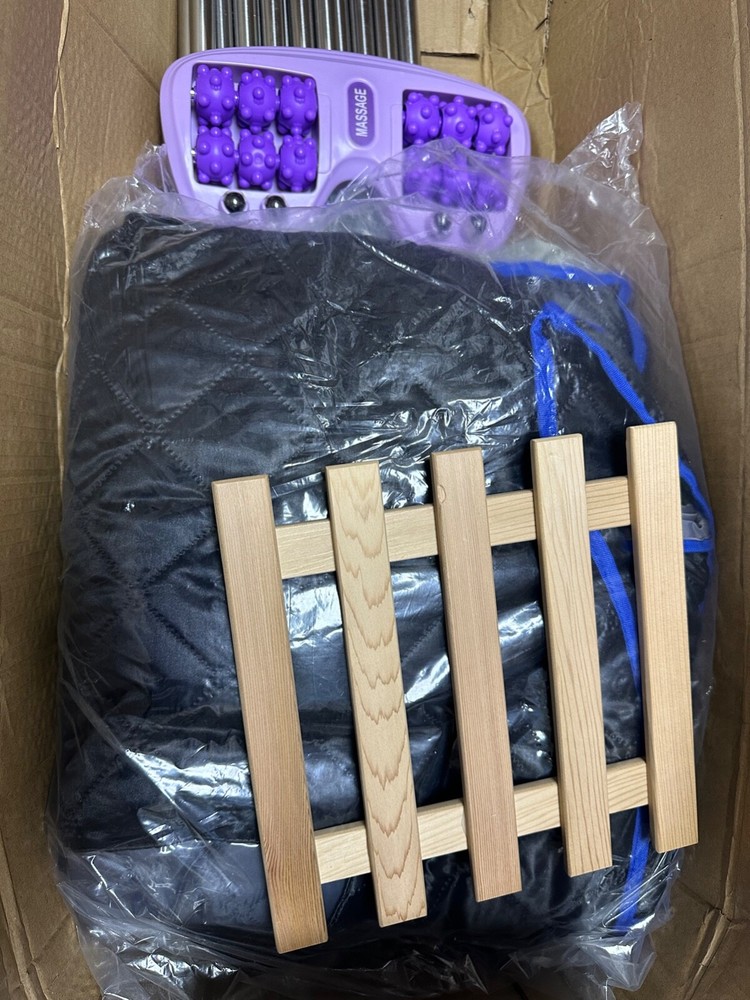 Linego Portable Sauna Tent
