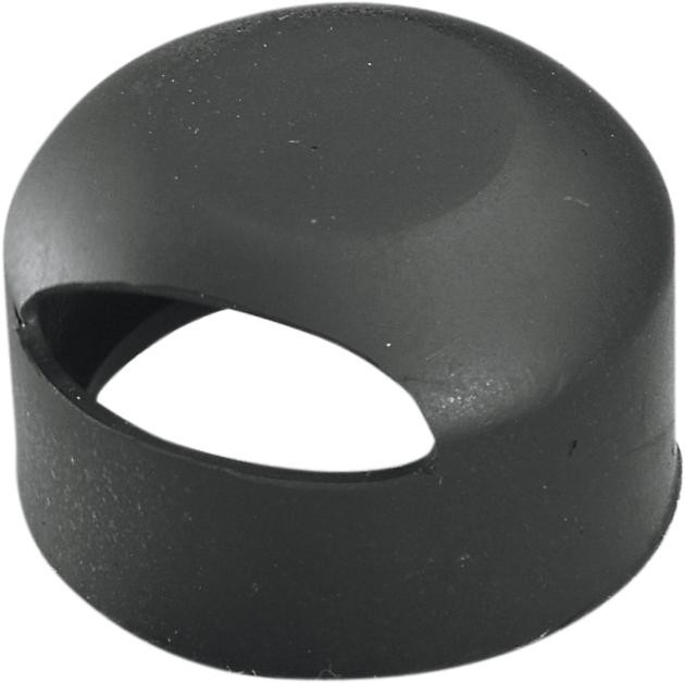 DS Rubber Starter Solenoid Boot Harley Davidson #139498