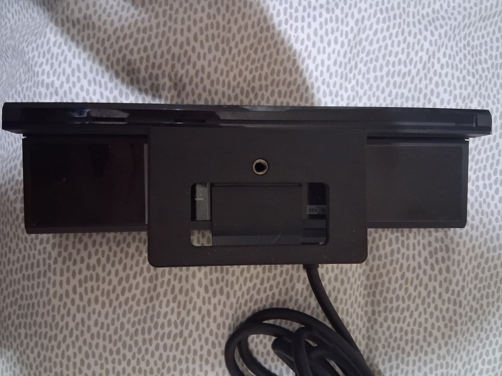 Xbox One Kinect Camera Motion Sensor Bar (Black, Model 1520) Tested