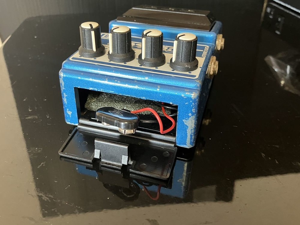 [ decision/ ] DOD iCE BOX FX64 Made in USA